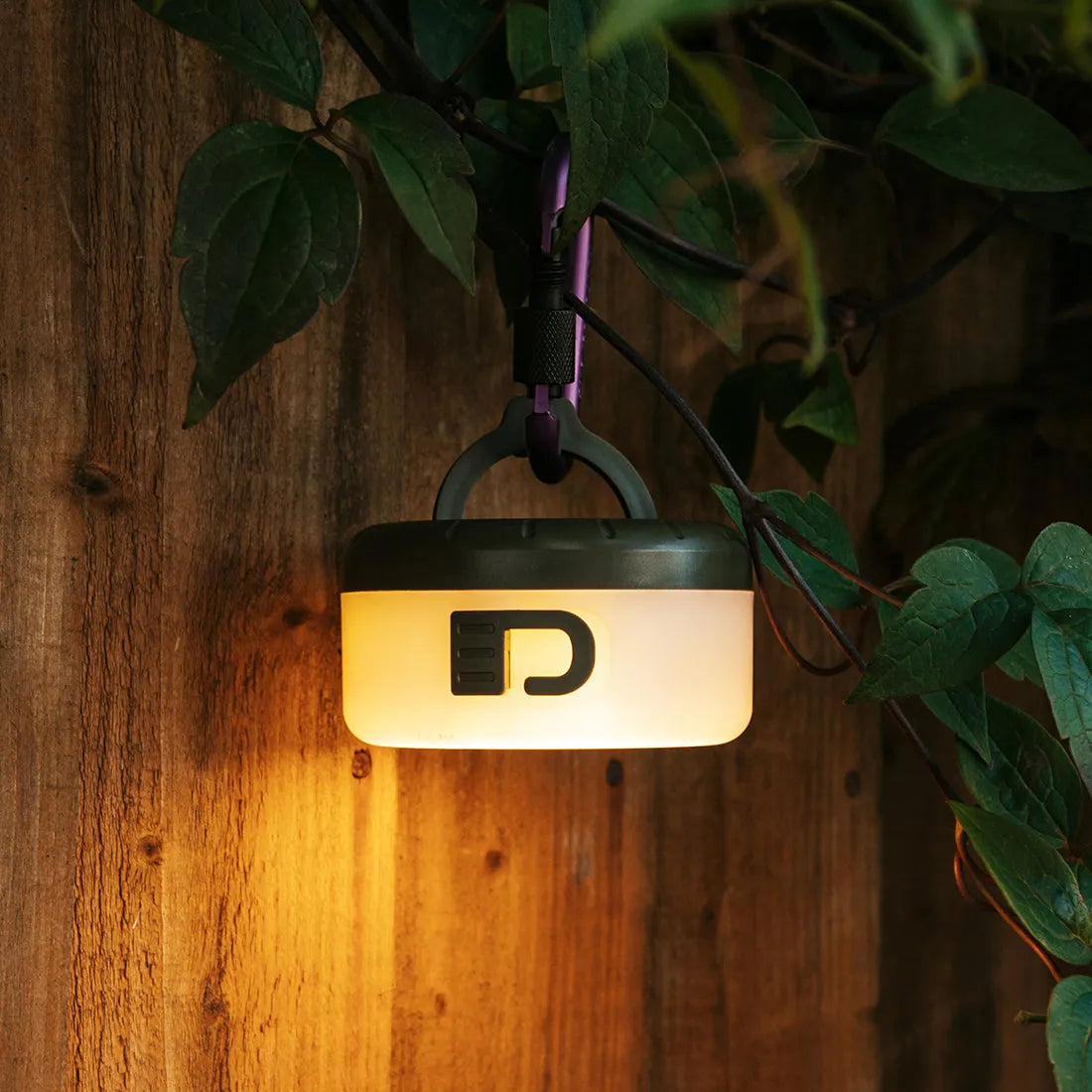 Boutique Camping Rechargeable USB Camping String Lights