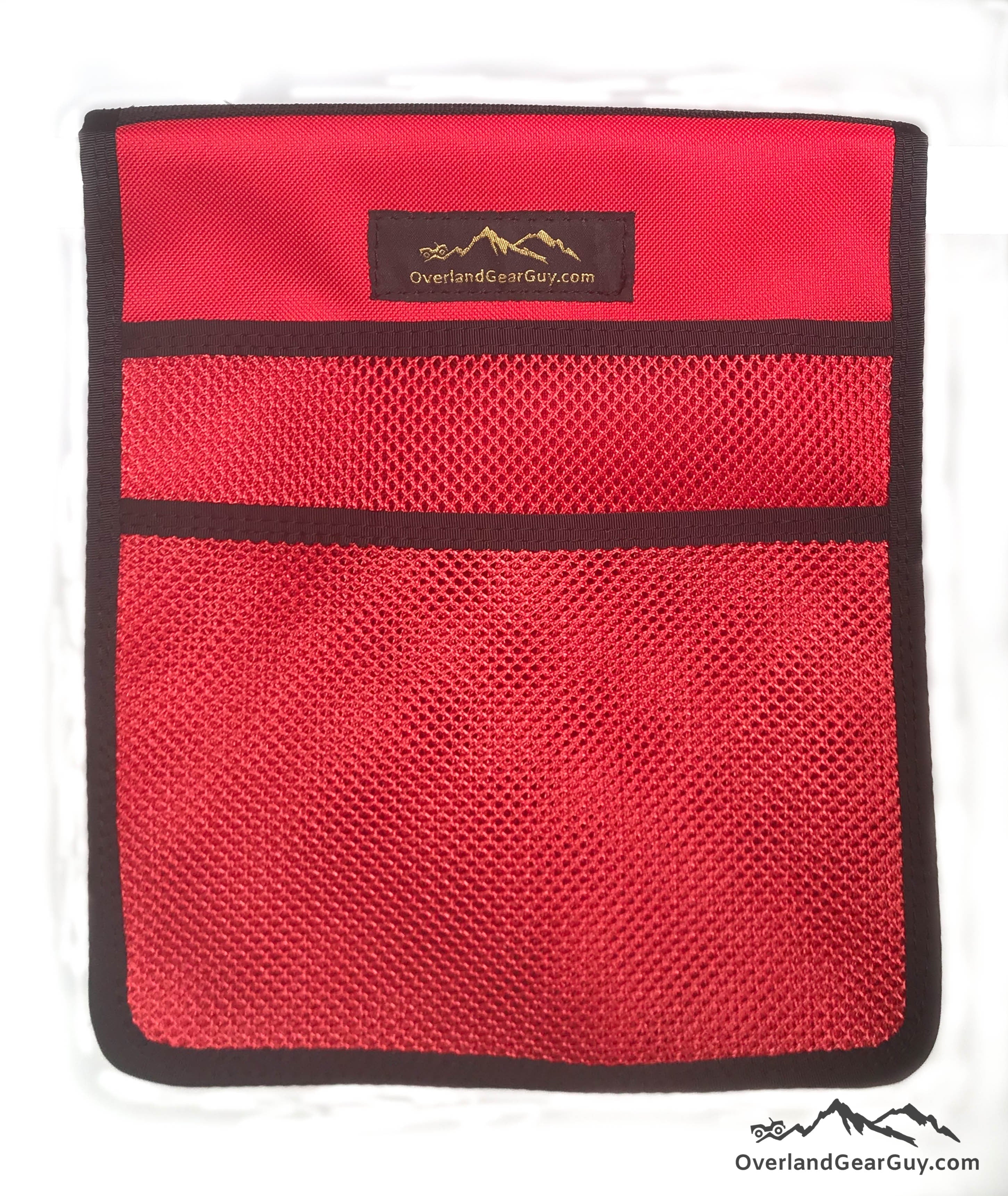 Roof Top Tent Storage Bag (Flat Pocket)