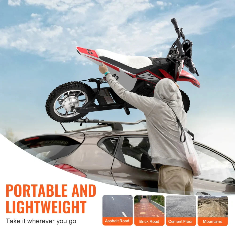 Jueshuai Outdoor 36V Kids Electric Motorcycle Ride On Toy