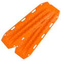MAXTRAX MKII Signature Orange Recovery Boards