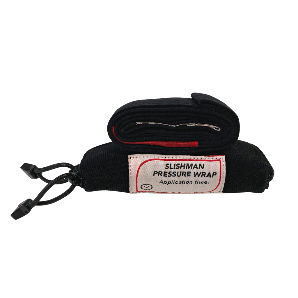 Slishman Pressure Wrap