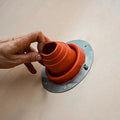 Tent Stove Flashing Kit