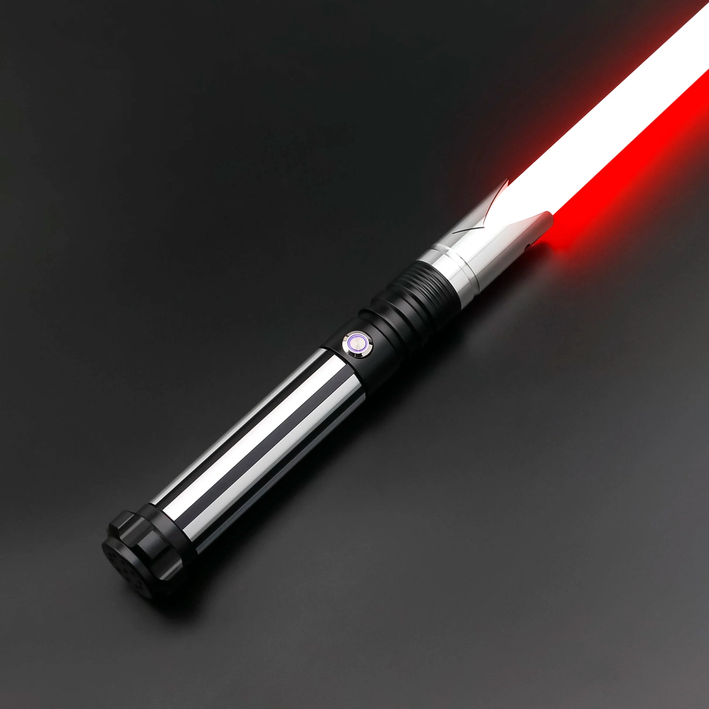 1977SaberFeast Neo Pixel Lightsaber Heavy Dueling RGB Metal Hilt
