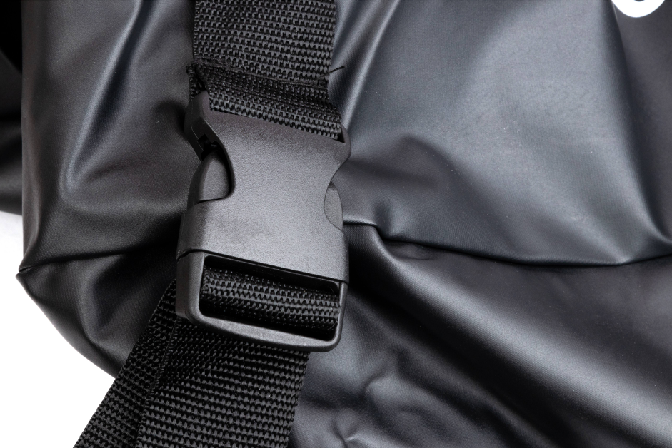 HitchFire Black Grill Cover for Forge 15 & F20