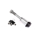 Extra Long Locking Hitch Pin