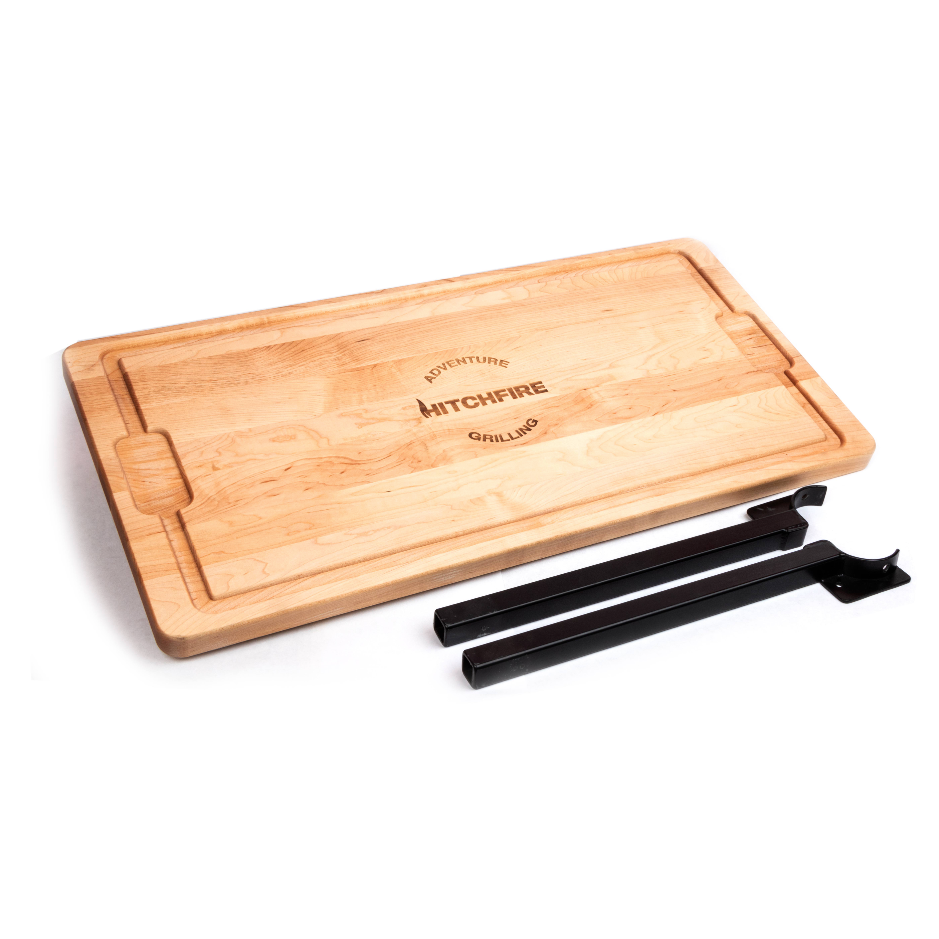 Ultimate Grill Station Bundle