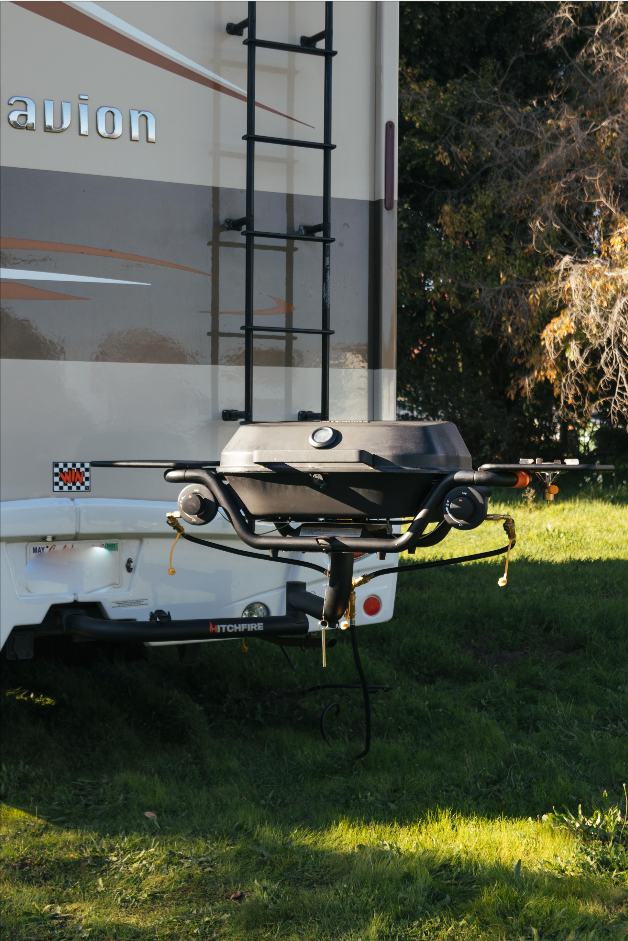 RV Quick Connect Kit
