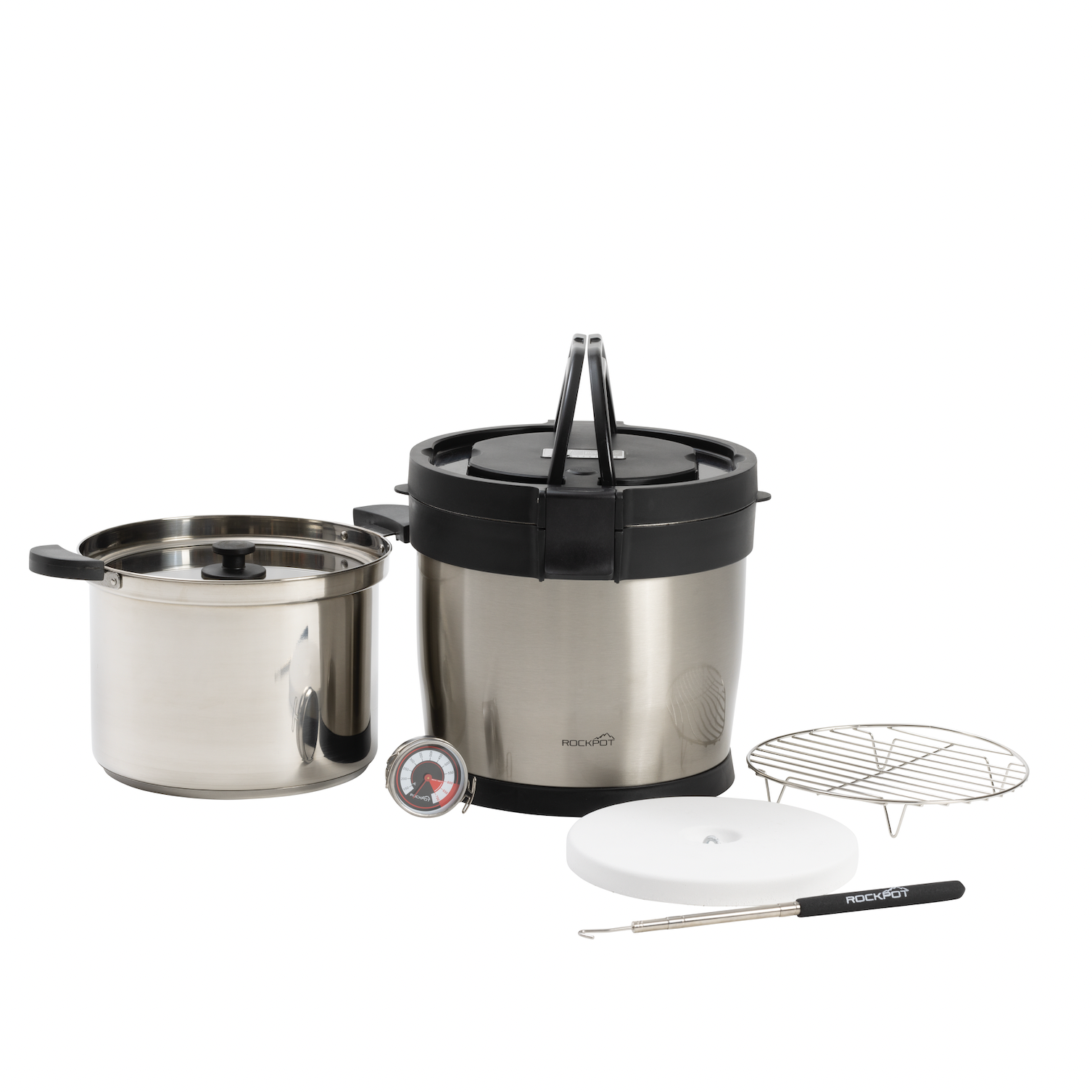 7QT RockPot Original