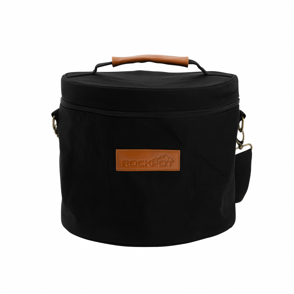 4QT RockPot Mini Bundle
