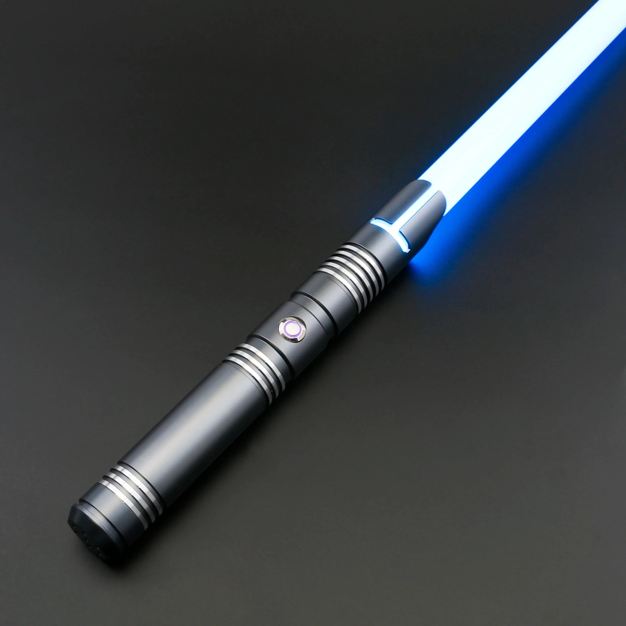 1977SaberFeast Neo Pixel Lightsaber Heavy Dueling RGB Metal Hilt