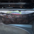 Magnetic Seat Base Organization Pouch