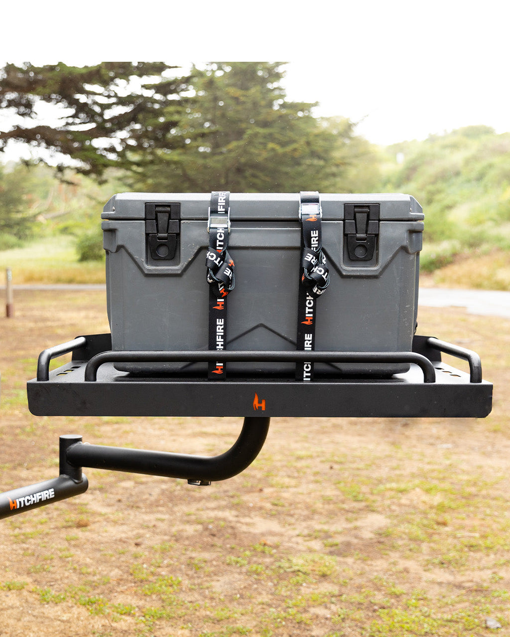 Ledge XL Platform