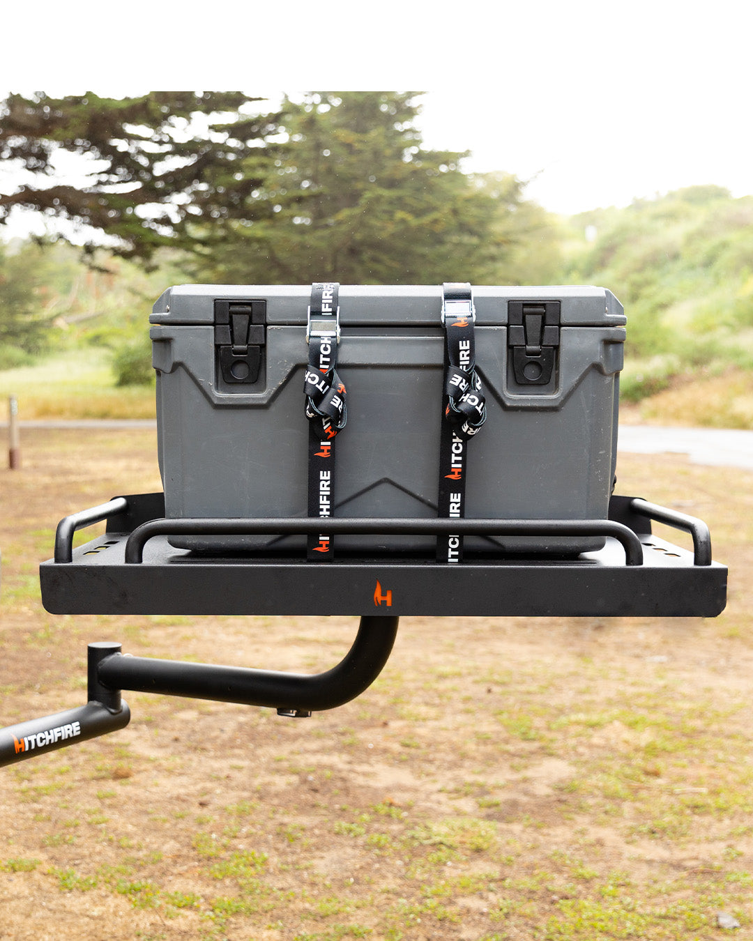 Ledge XL Platform