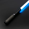 1977SaberFeast Neo Pixel Lightsaber Heavy Dueling RGB Metal Hilt