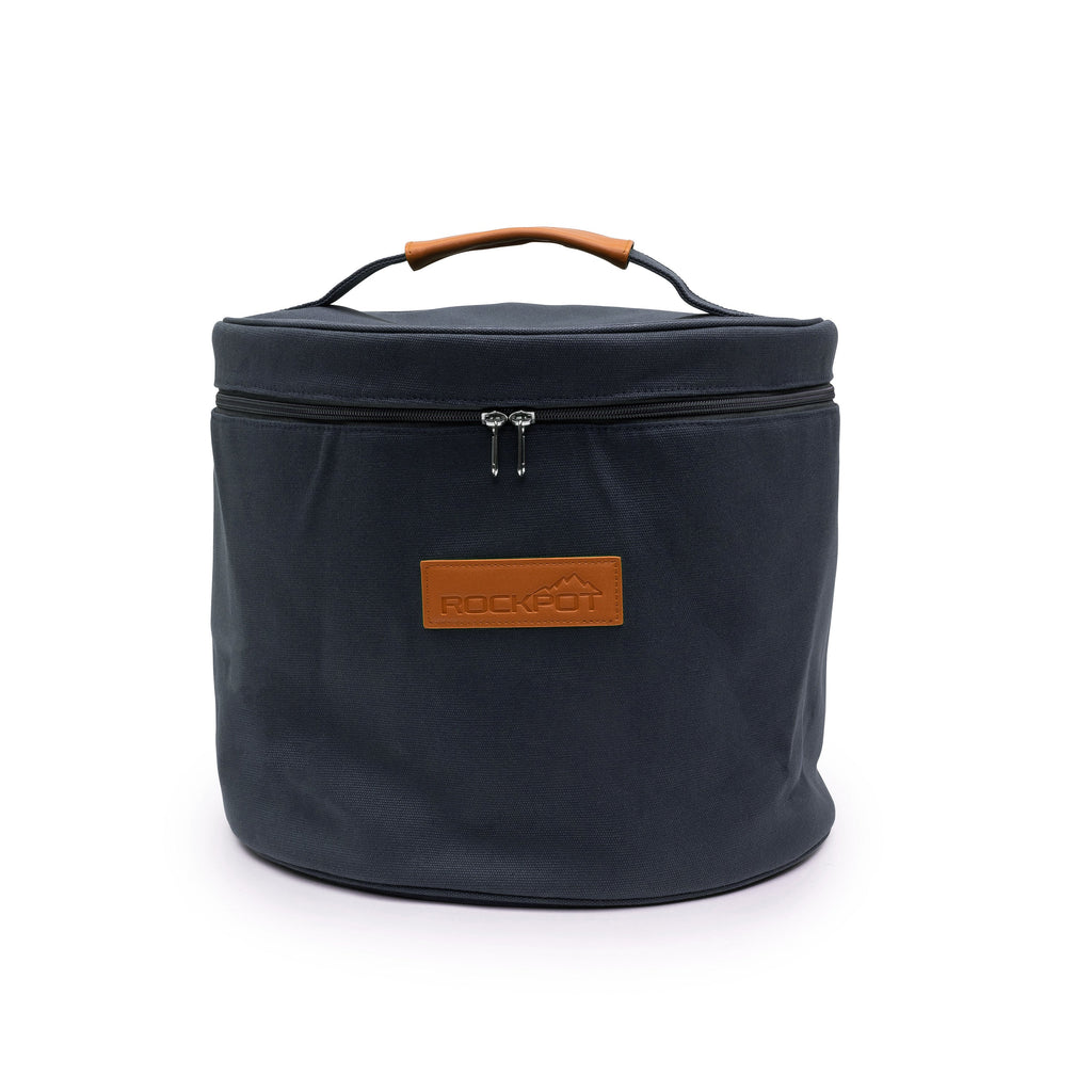 4QT RockPot Mini Storage Bag