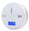 Carbon Monoxide Detector