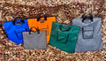 Solar Panel Carry Bags – Made in the USA