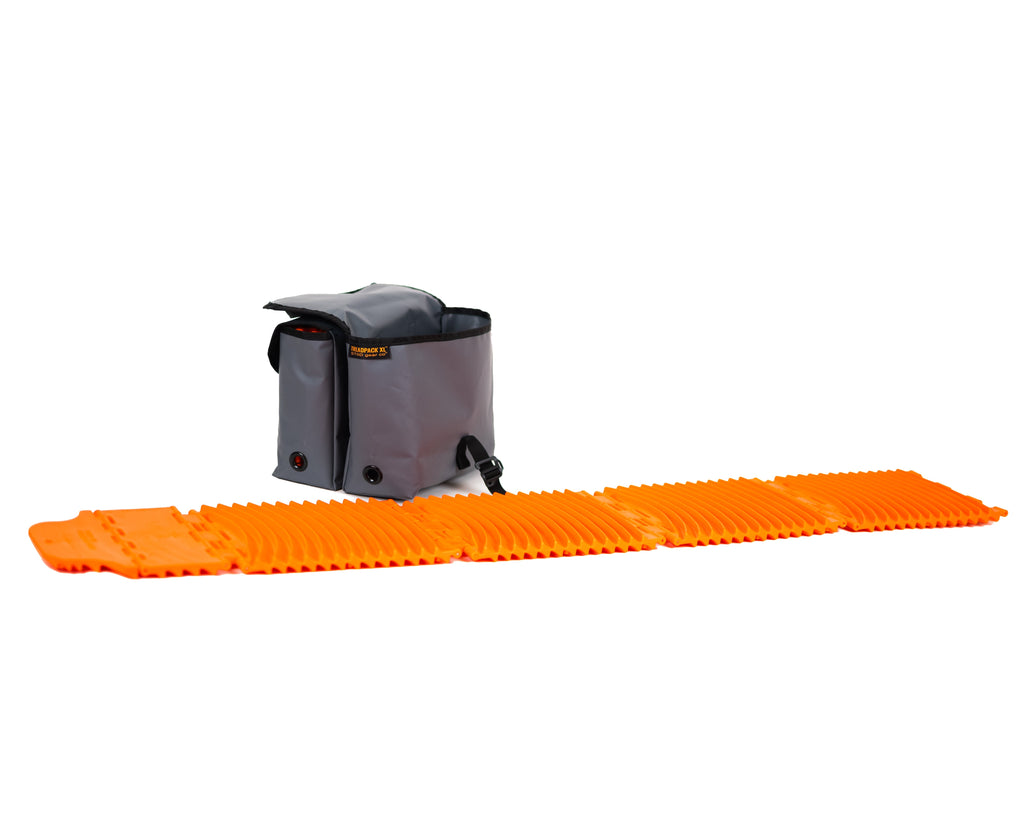 TREADPACK™