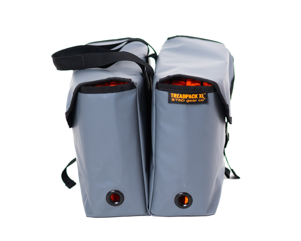 TREADPACK™