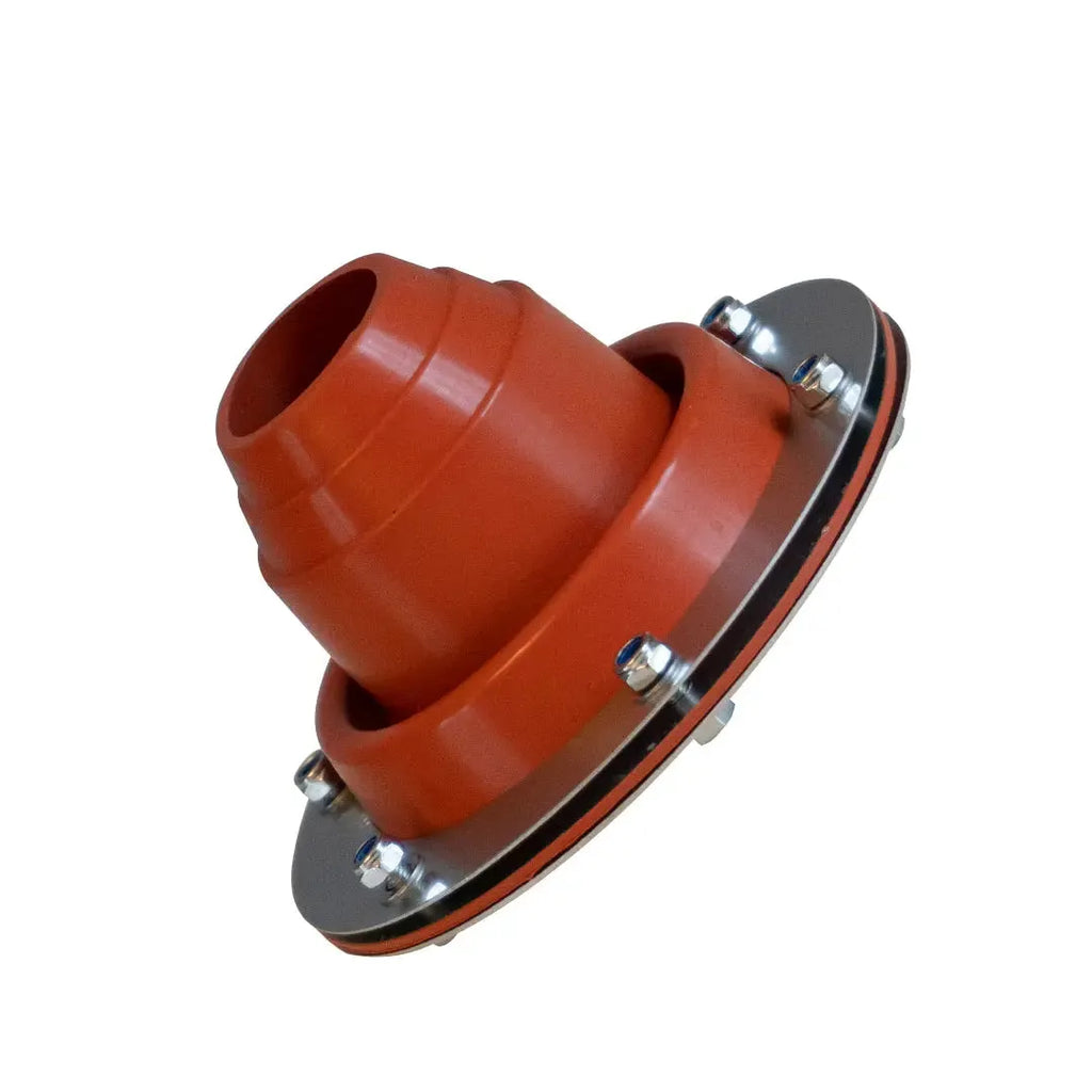 Tent Stove Flashing Kit