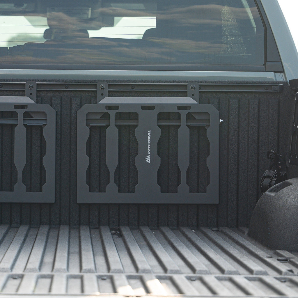 Integral Bedside Panel - Toyota Tundra (2007+)
