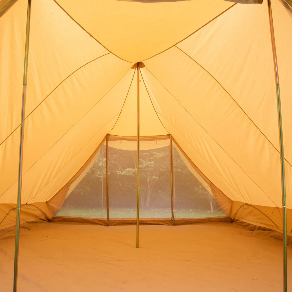 Replacement Tucana Groundsheet