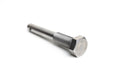 Extra Long Threaded Hitch Pin