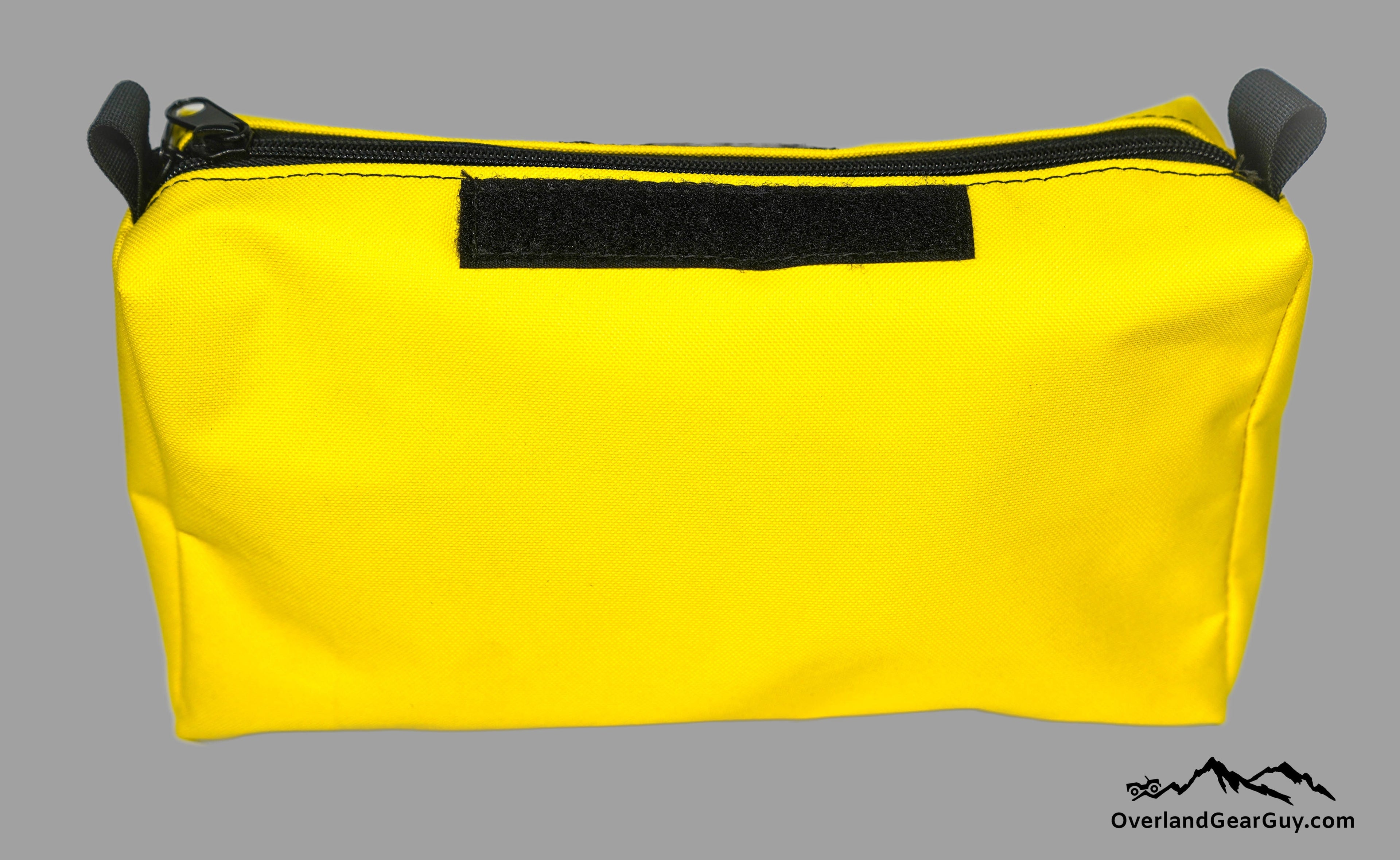 Storage Pouch for Mesh Door Pocket