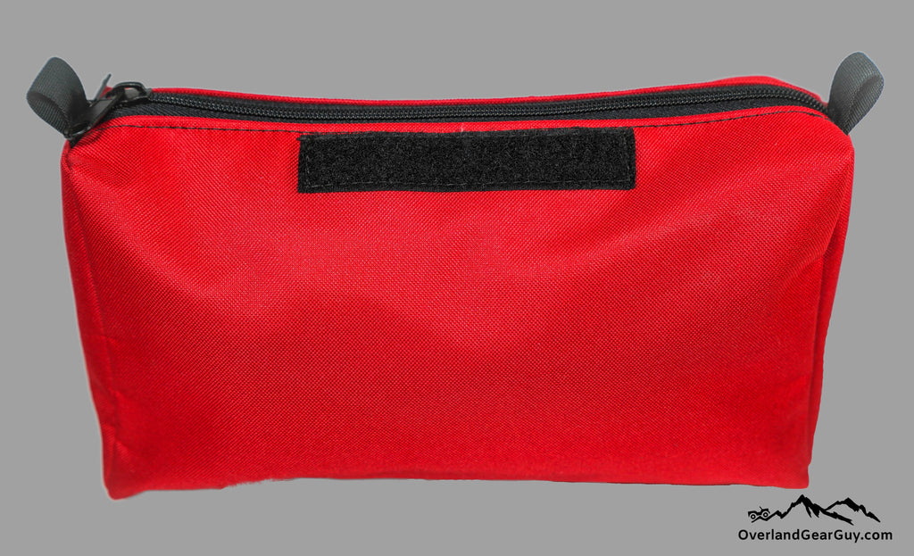 Storage Pouch for Mesh Door Pocket