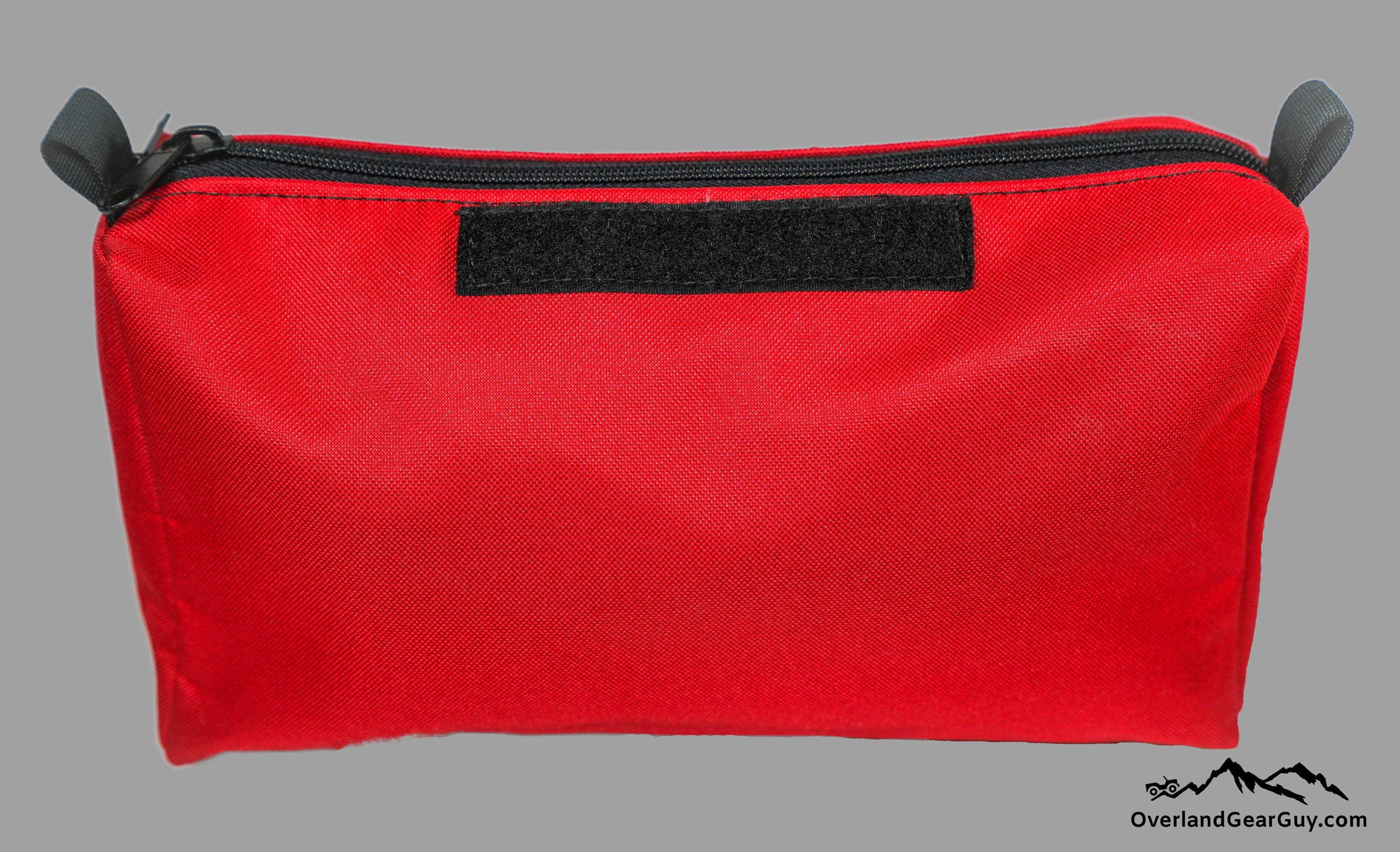 Storage Pouch for Mesh Door Pocket