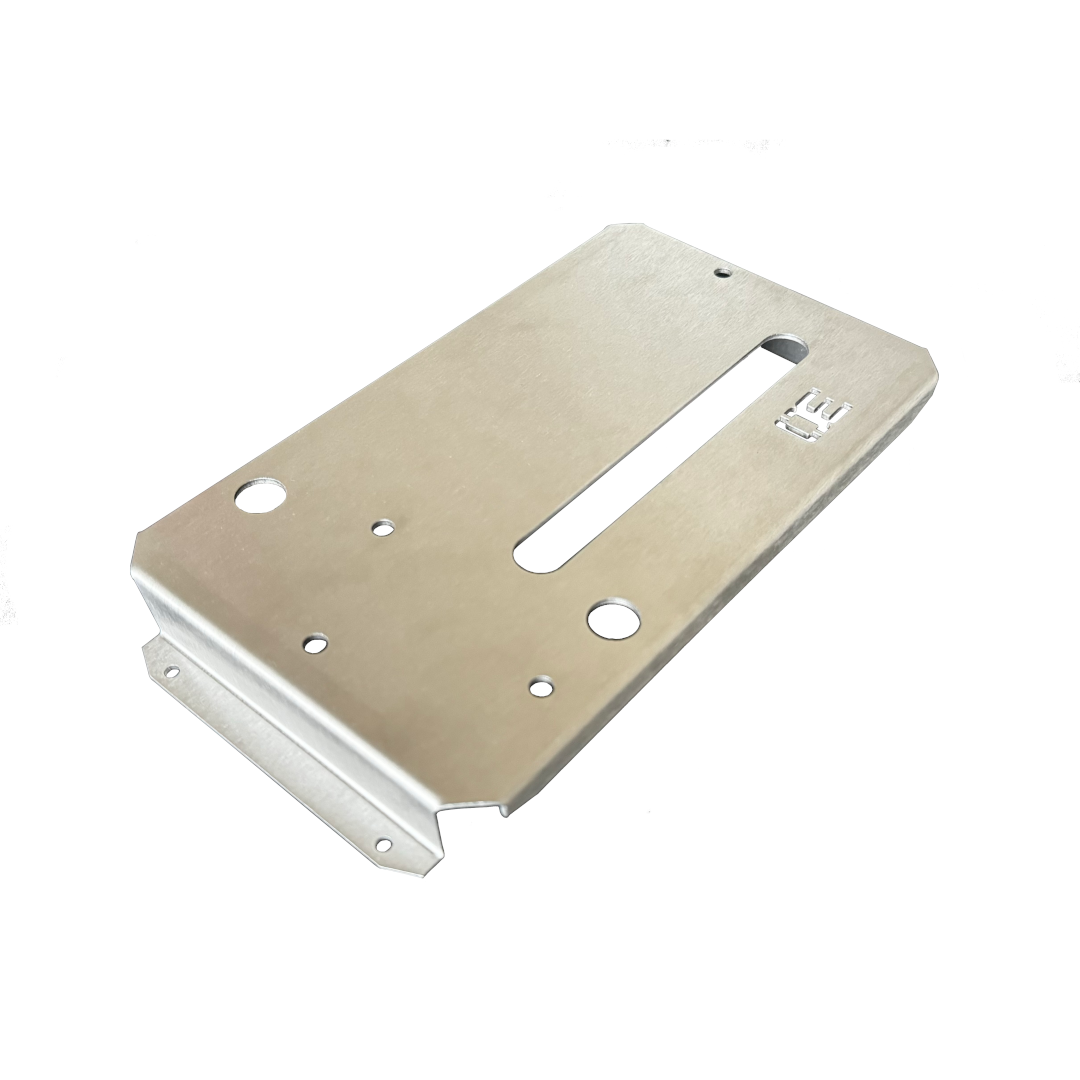 Auxiliary Power Bracket for Toyota Tundra 2nd Gen 2007-2021