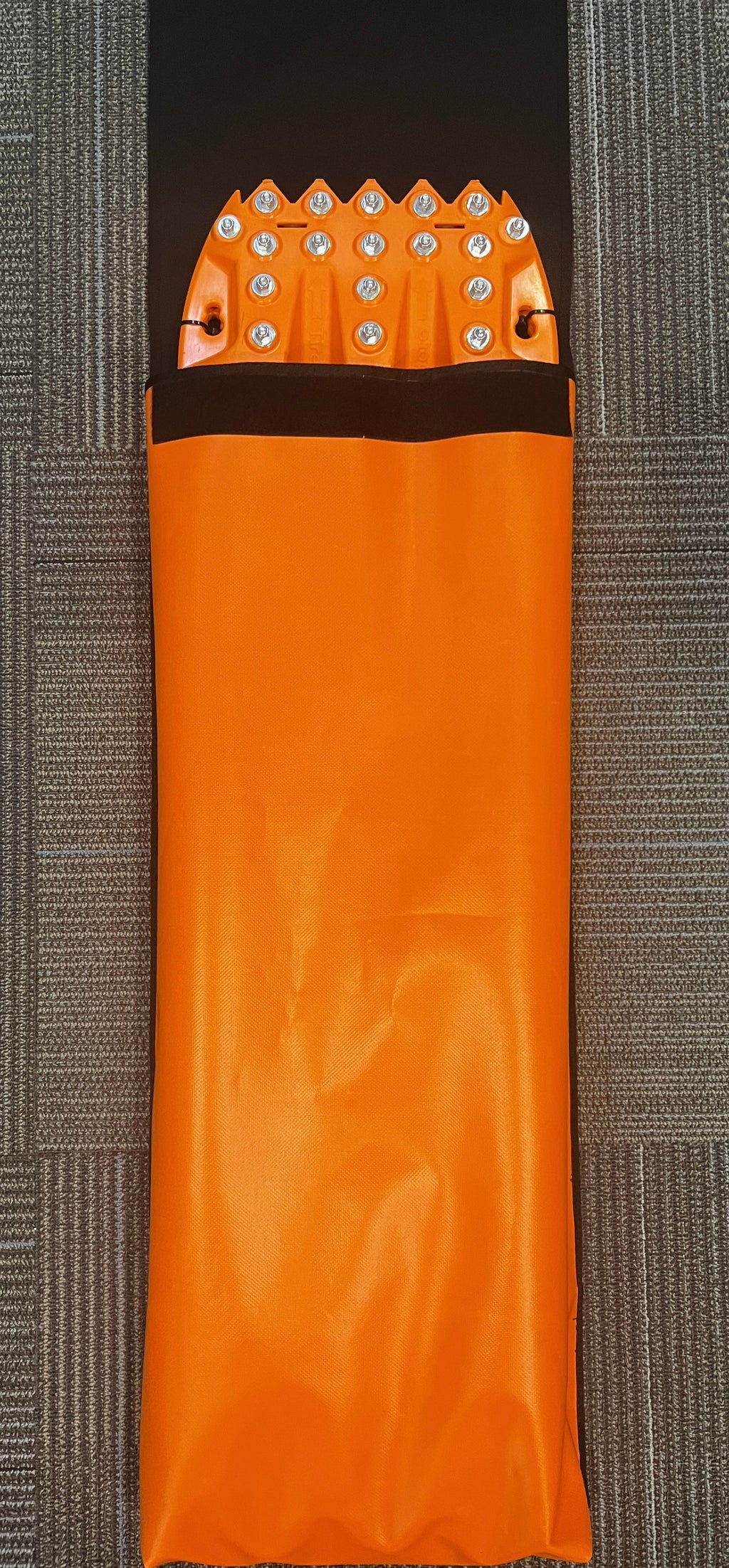 Traction Recovery Board Storage Bag