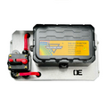 Complete Auxiliary Power Kit for 2007-2021 Toyota Tundra