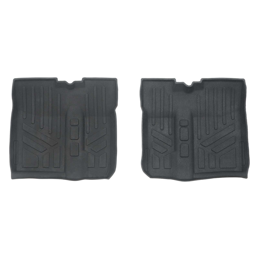 SMARTLINER Custom Fit Floor Liners For 2025 Polaris RZR PRO S