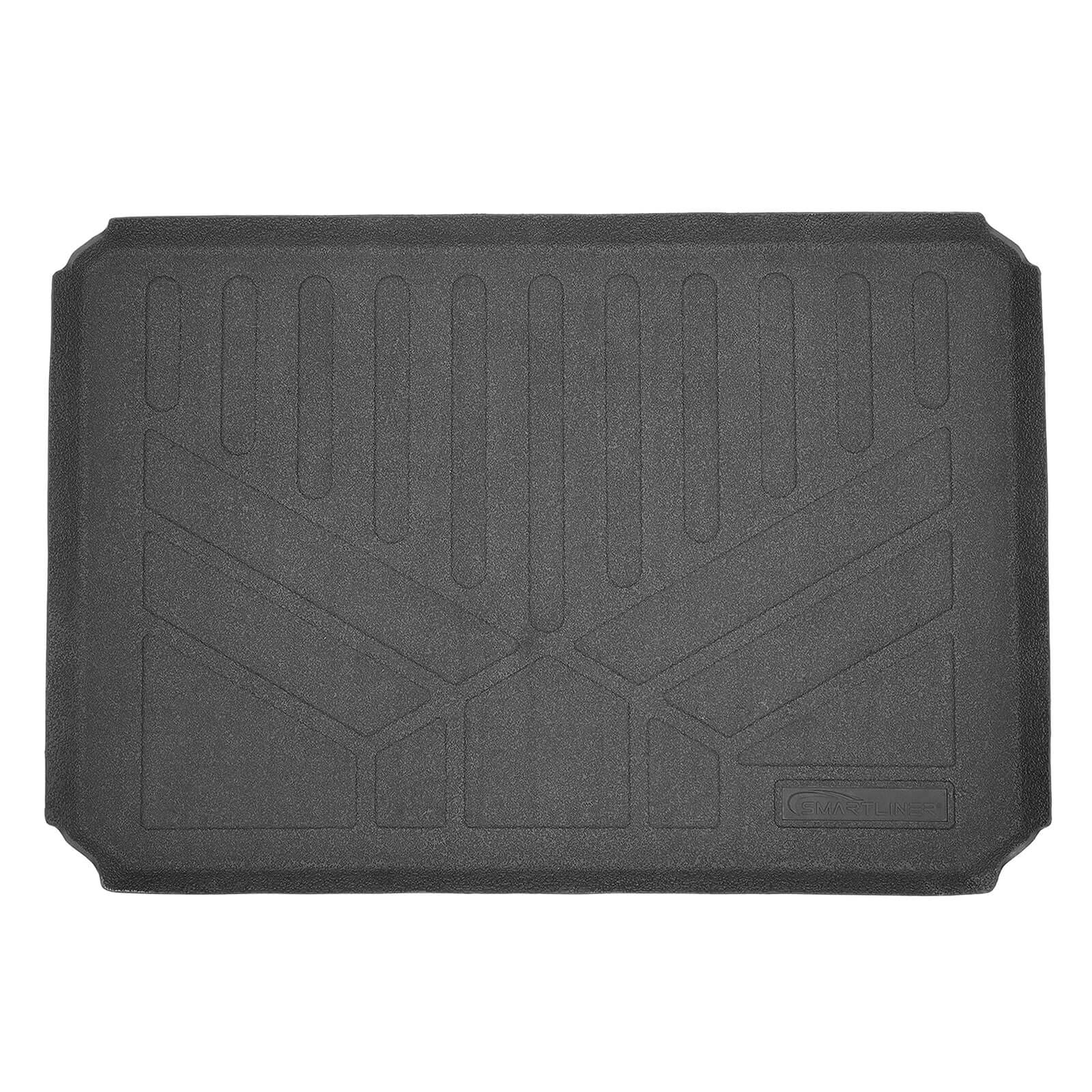 SMARTLINER Custom Fit Floor Liners For 2018-2025 Polaris Ranger XP 1000