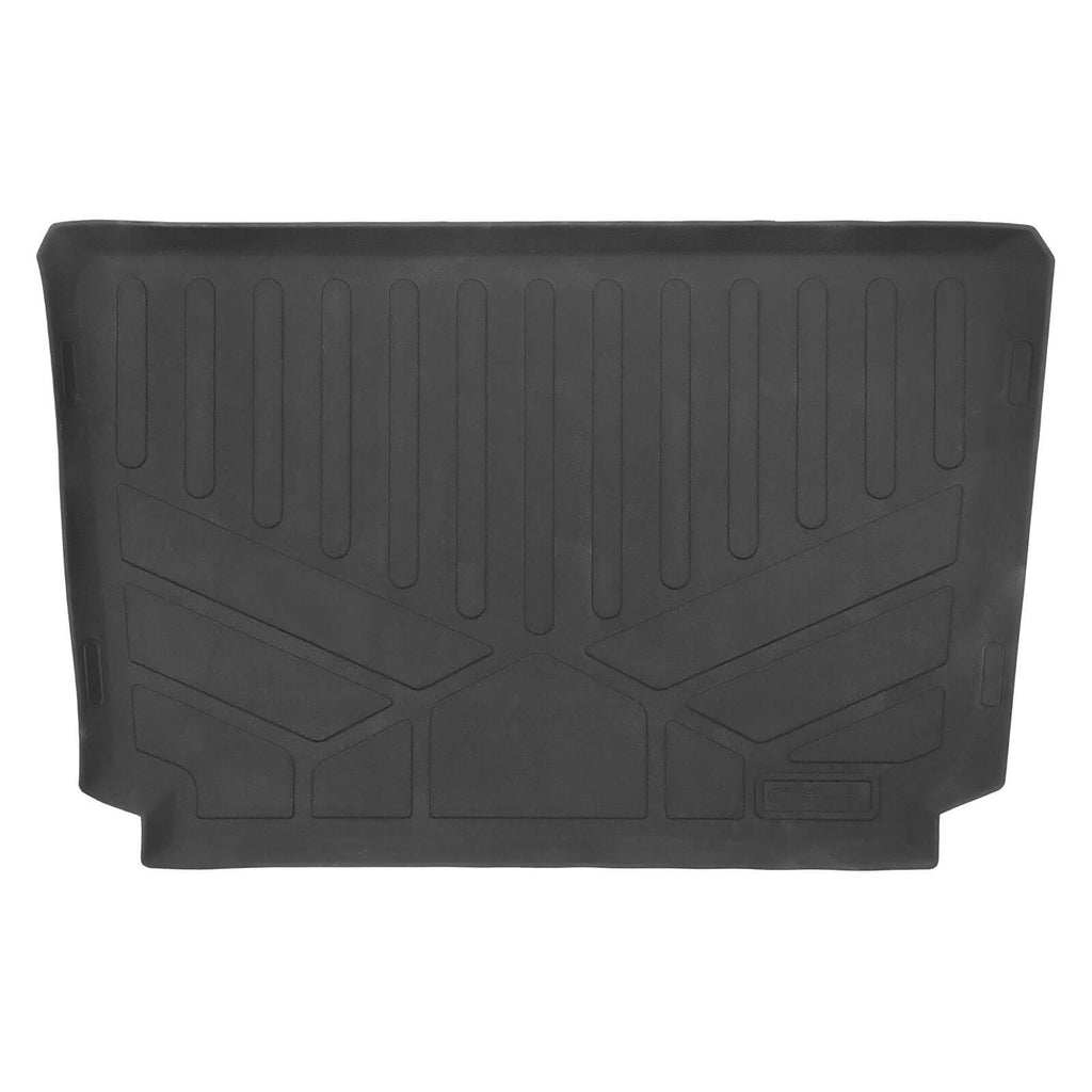 SMARTLINER Custom Fit Rugged Rubber Floor Liners For 2019-2025 Polaris General XP 1000