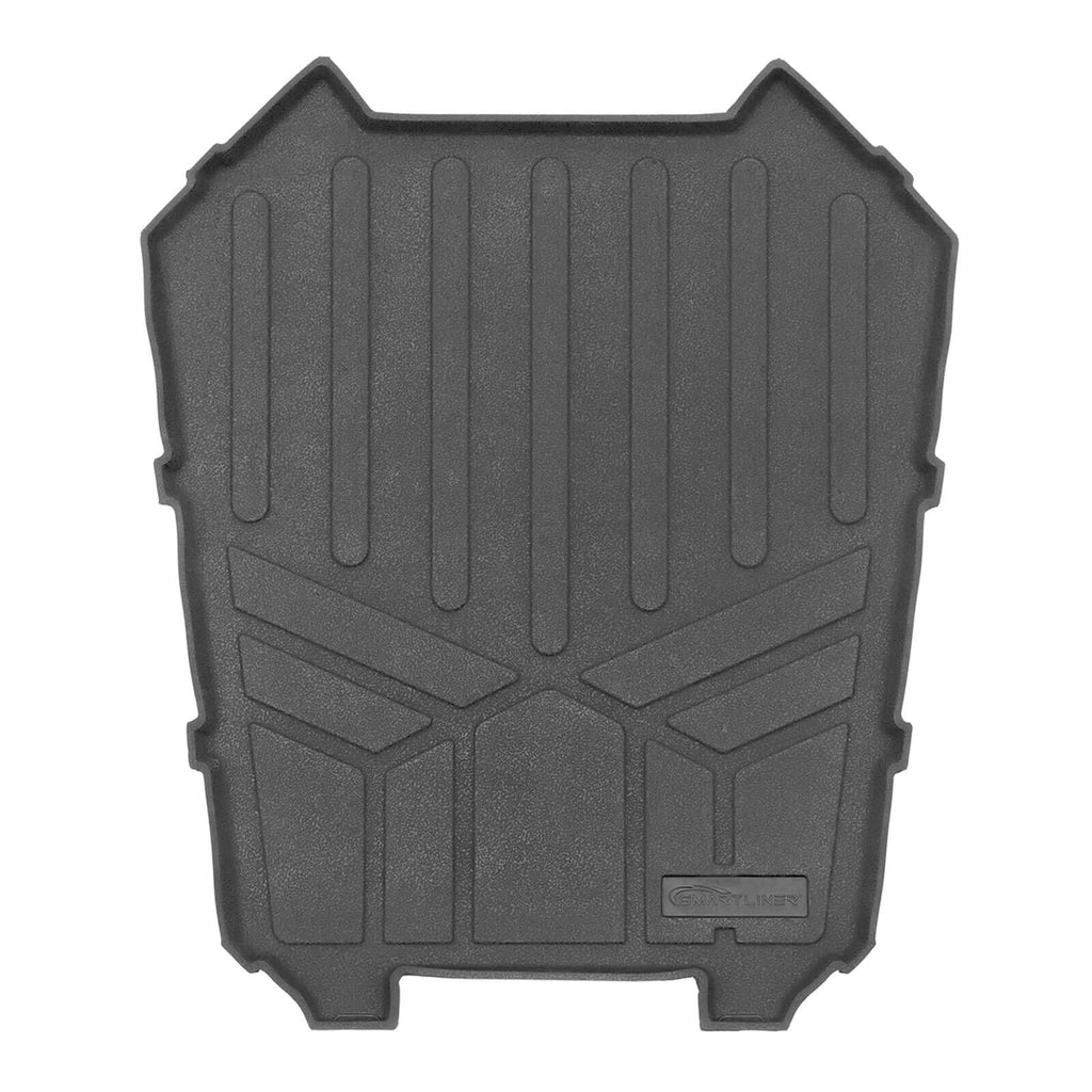 SMARTLINER Custom Fit Floor Liners For 2020-2025 Polaris RZR Turbo R