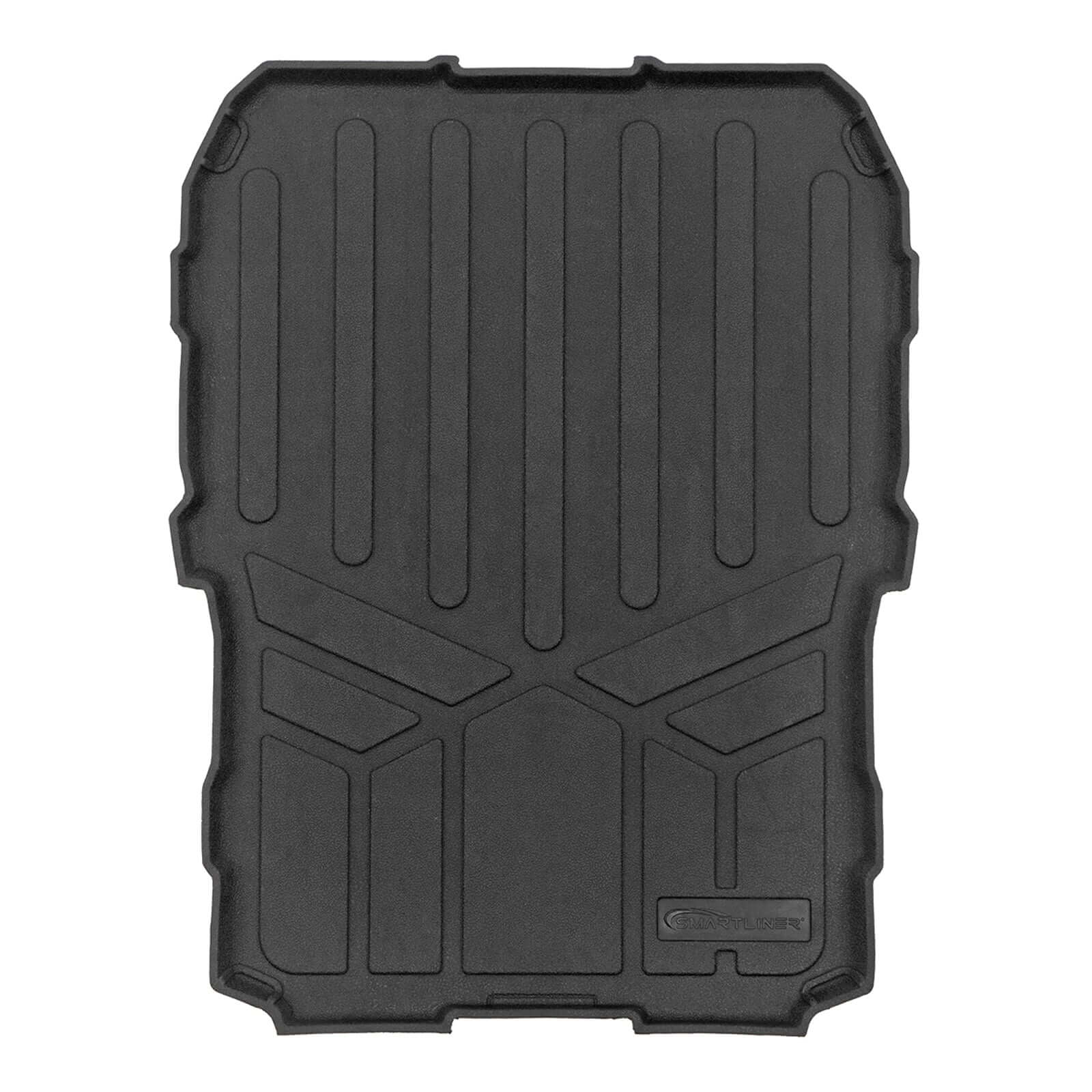 SMARTLINER Custom Fit Floor Liners For 2024-2025 Polaris RZR XP 4 1000