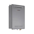 Camplux Whole Home Outdoor Tankless Hot Water Heater 6.86 GPM | Gray
