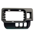 Base Panel for 4 Short Switch Locations (Tacoma Access Cab)