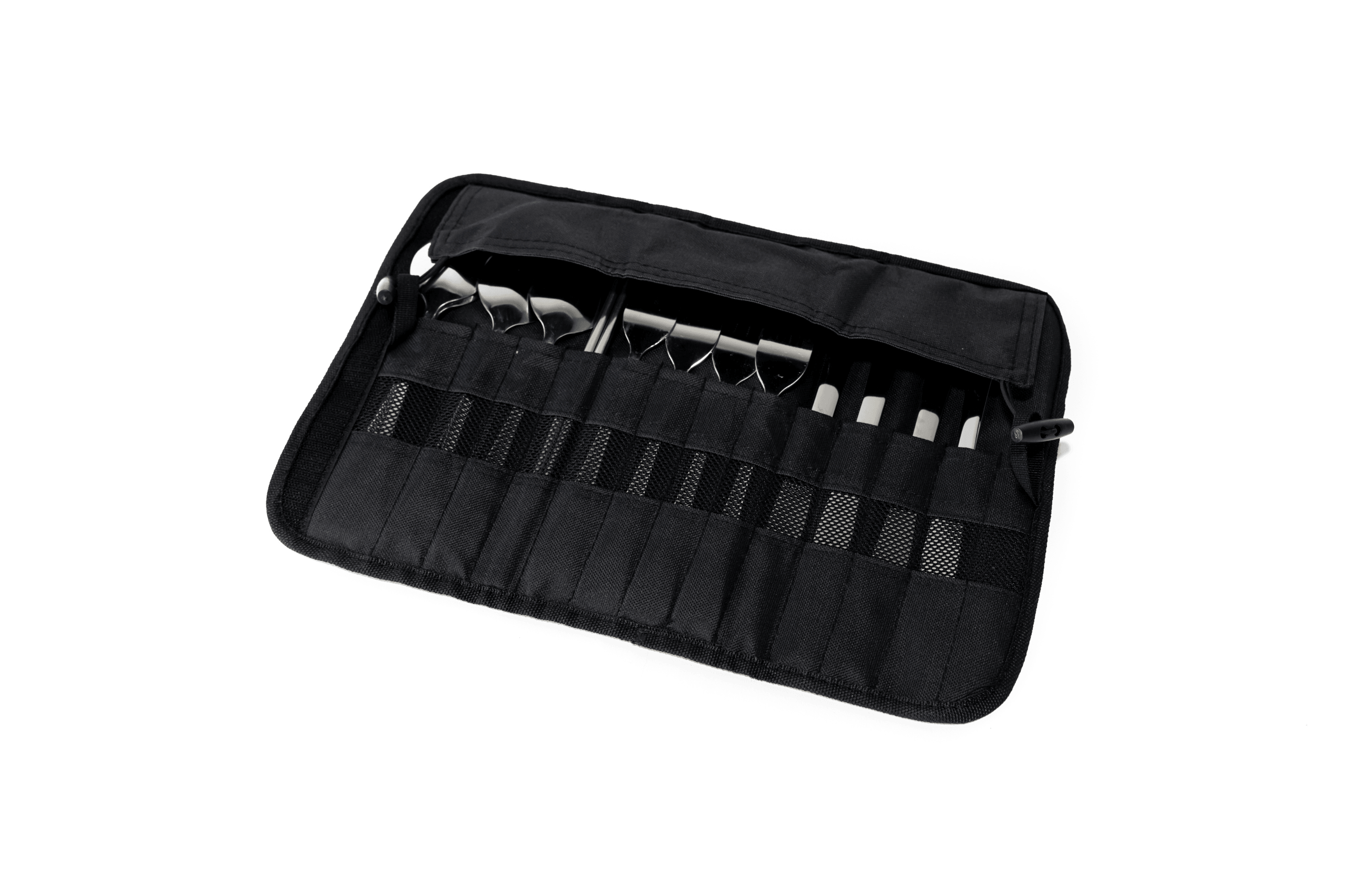 Camping Flatware Set - 13 piece - Clearance