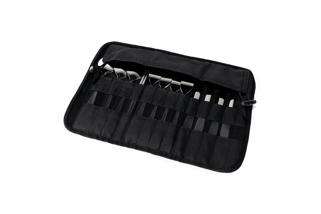 Camping Flatware Set - 13 piece - Clearance