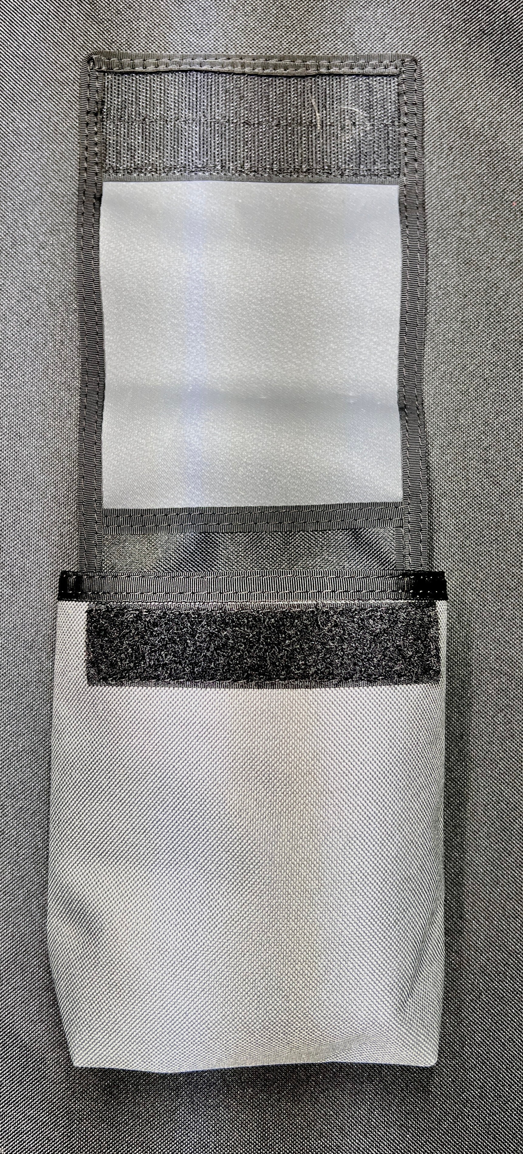 Modular Velcro - Medium Box 5 x 9 x 2.5" Pocket