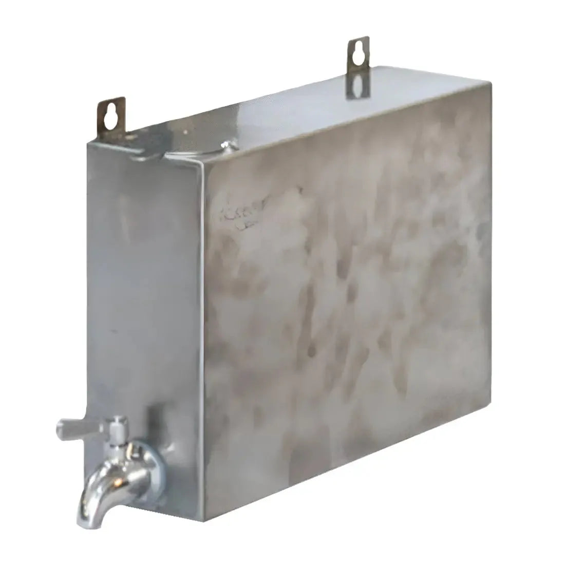 Pizza Oven Water Heater