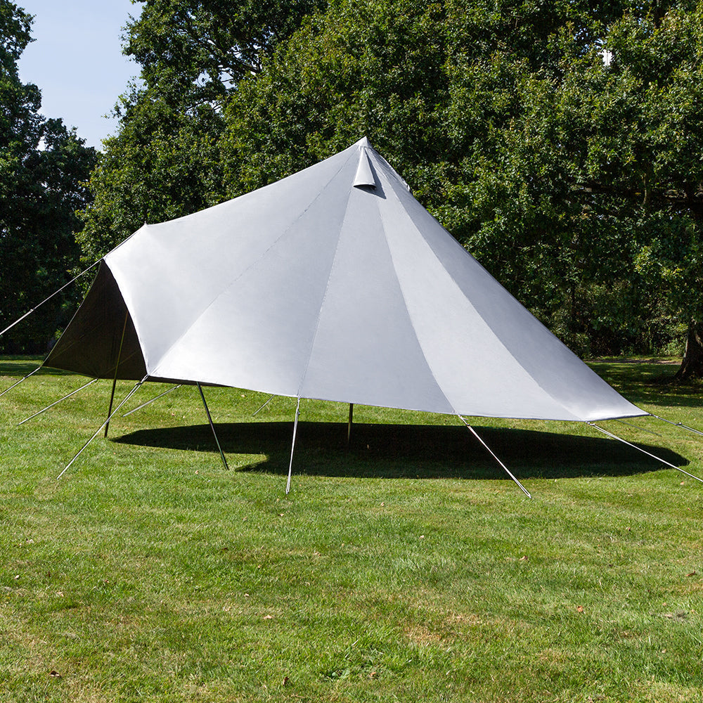Boutique Camping Bell Tent Protective Cover
