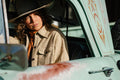 Women's Superior Wool Shirt