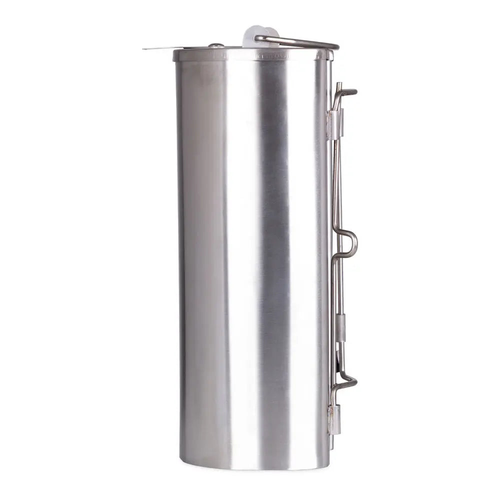 Woodburning Stove Water Heater