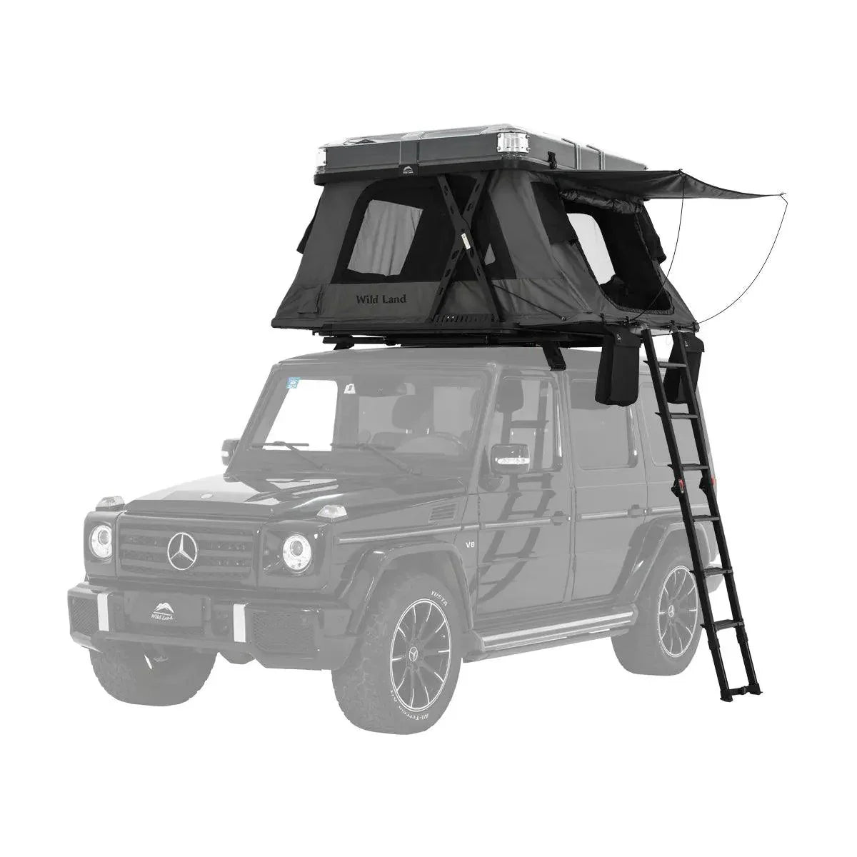 Sky Rover