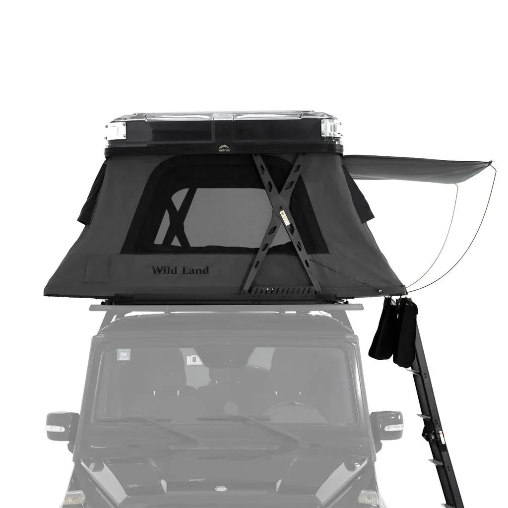 Sky Rover