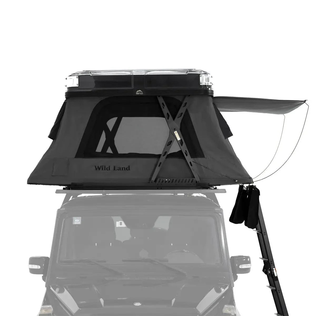 Sky Rover